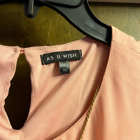 As I Wish - Picture 3 of 3